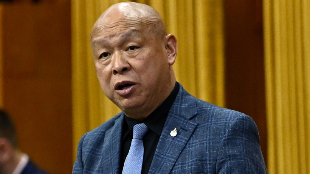保守党在魁北克省驱逐候选人,这是一天中的第二次