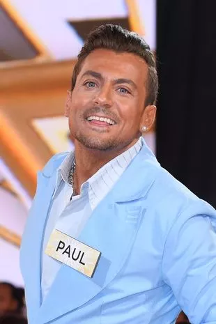 保罗·达南(Paul Danan)为9岁儿子筹集的众筹资金仅为3000英镑