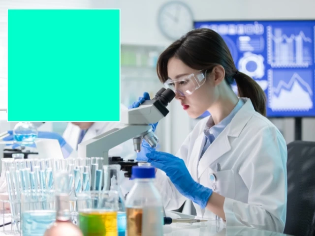 科学家报告发现了一种从未见过的颜色